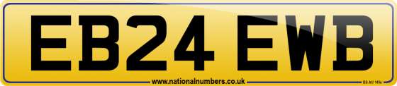 EB24 EWB