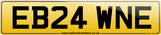 EB24 WNE