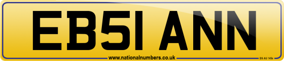 EB51 ANN