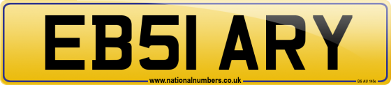 EB51 ARY
