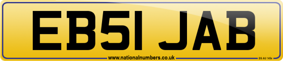 EB51 JAB