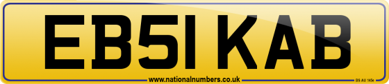EB51 KAB
