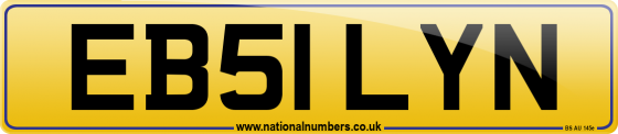 EB51 LYN