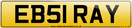 EB51 RAY