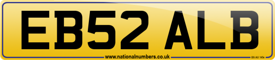 EB52 ALB