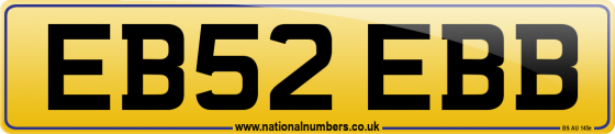 EB52 EBB