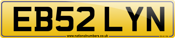 EB52 LYN