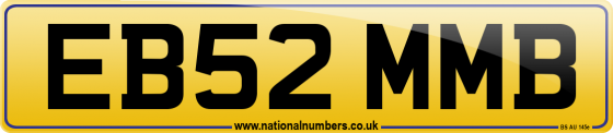 EB52 MMB