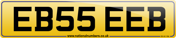 EB55 EEB
