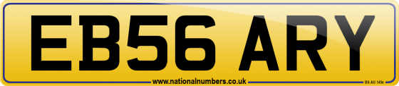 EB56 ARY