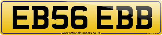 EB56 EBB