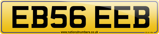 EB56 EEB