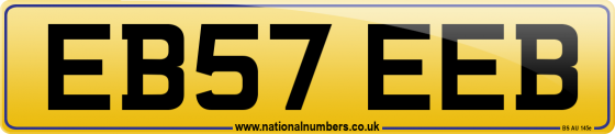 EB57 EEB
