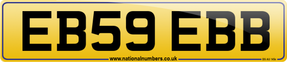 EB59 EBB