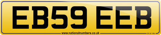 EB59 EEB