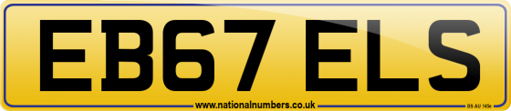 EB67 ELS