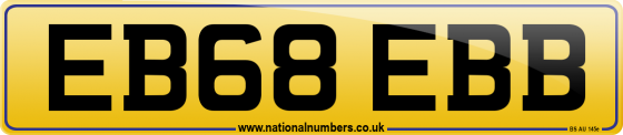 EB68 EBB