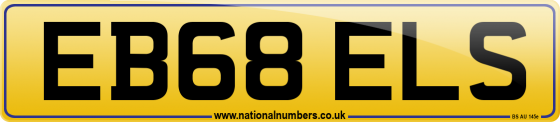 EB68 ELS