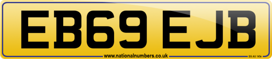 EB69 EJB
