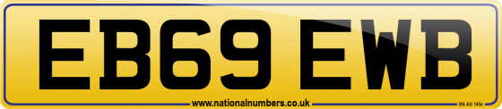 EB69 EWB