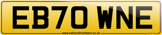 EB70 WNE