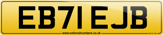 EB71 EJB