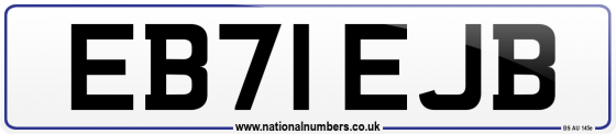 EB71 EJB