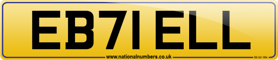 EB71 ELL
