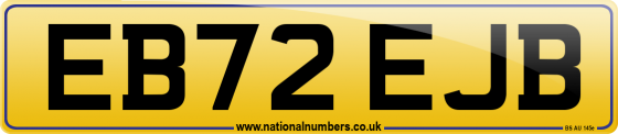 EB72 EJB