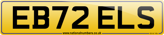 EB72 ELS