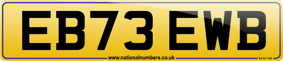 EB73 EWB