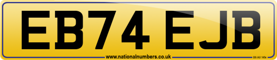 EB74 EJB