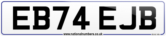 EB74 EJB