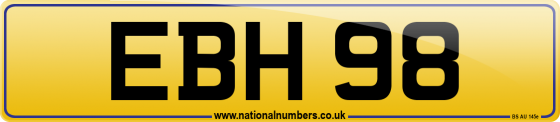 EBH 98