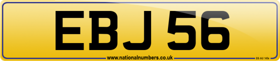 EBJ 56