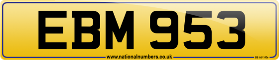 EBM 953