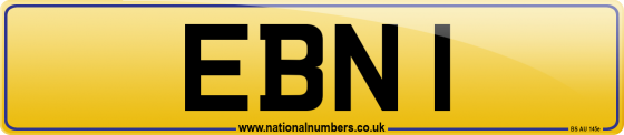 EBN 1