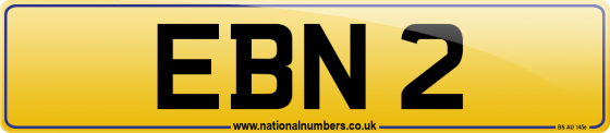 EBN 2