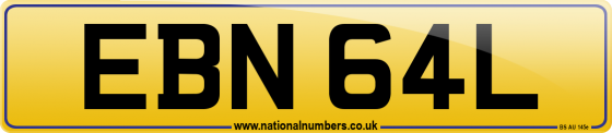 EBN 64L