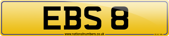 EBS 8