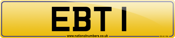 EBT 1