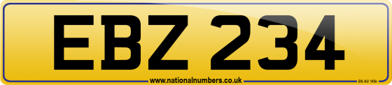 EBZ 234