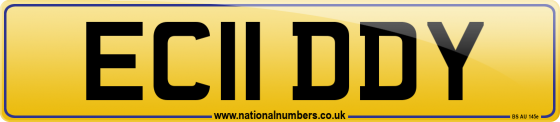 EC11 DDY