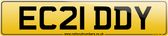 EC21 DDY