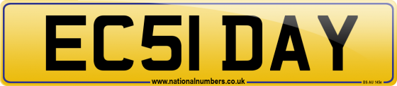 EC51 DAY