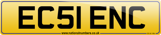 EC51 ENC
