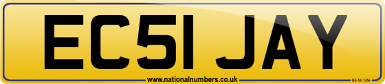 EC51 JAY
