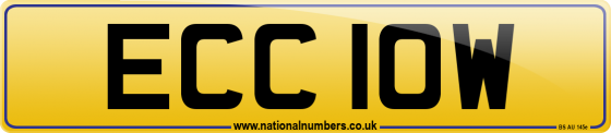 ECC 10W