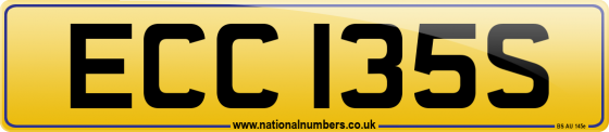 ECC 135S