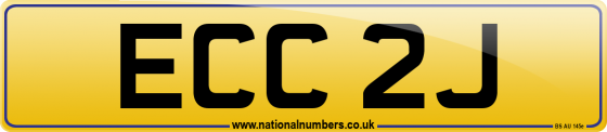 ECC 2J